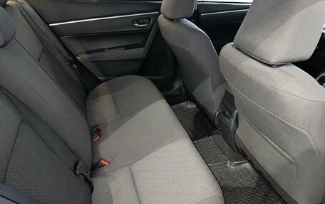 Toyota Corolla, 2018 год, 1 649 000 рублей, 9 фотография