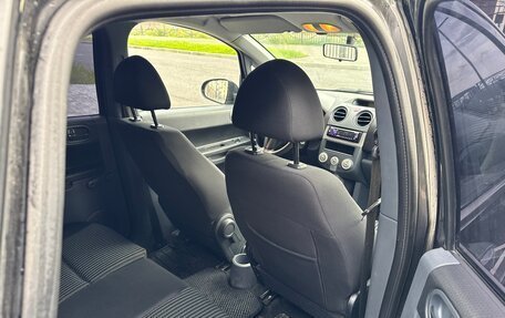 Mitsubishi Colt VI рестайлинг, 2007 год, 260 000 рублей, 12 фотография