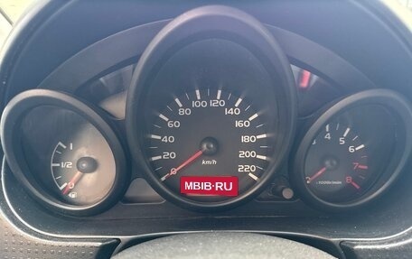 Mitsubishi Colt VI рестайлинг, 2007 год, 260 000 рублей, 13 фотография