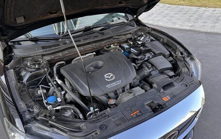 Mazda 6, 2014 год, 1 750 000 рублей, 9 фотография
