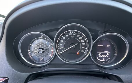 Mazda 6, 2014 год, 1 750 000 рублей, 7 фотография