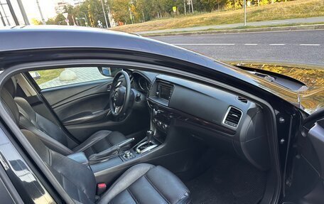 Mazda 6, 2014 год, 1 750 000 рублей, 6 фотография