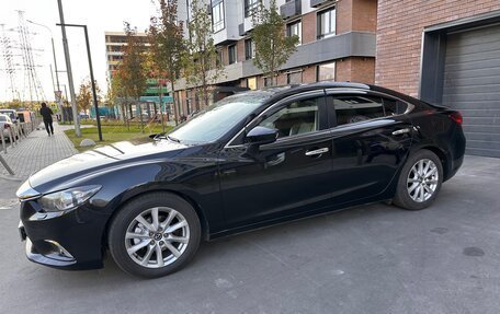 Mazda 6, 2014 год, 1 750 000 рублей, 3 фотография