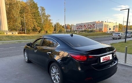 Mazda 6, 2014 год, 1 750 000 рублей, 5 фотография