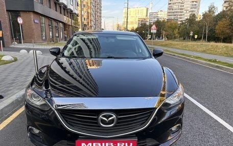 Mazda 6, 2014 год, 1 750 000 рублей, 12 фотография