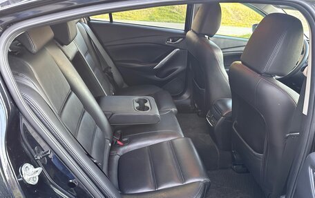 Mazda 6, 2014 год, 1 750 000 рублей, 13 фотография