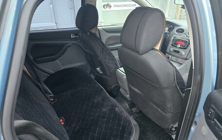 Ford Focus II рестайлинг, 2010 год, 385 000 рублей, 7 фотография