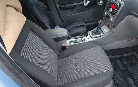 Ford Focus II рестайлинг, 2010 год, 385 000 рублей, 6 фотография