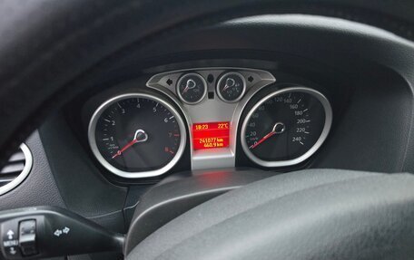 Ford Focus II рестайлинг, 2010 год, 385 000 рублей, 8 фотография