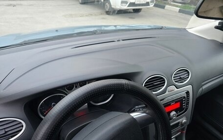 Ford Focus II рестайлинг, 2010 год, 385 000 рублей, 9 фотография