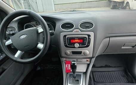 Ford Focus II рестайлинг, 2010 год, 385 000 рублей, 12 фотография