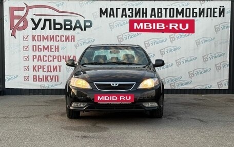 Daewoo Gentra II, 2013 год, 699 000 рублей, 2 фотография