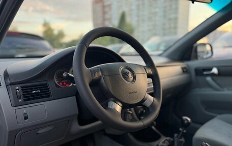 Daewoo Gentra II, 2013 год, 699 000 рублей, 12 фотография