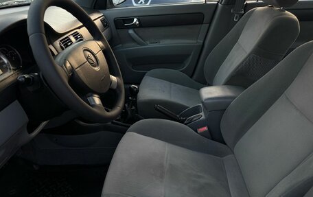 Daewoo Gentra II, 2013 год, 699 000 рублей, 10 фотография