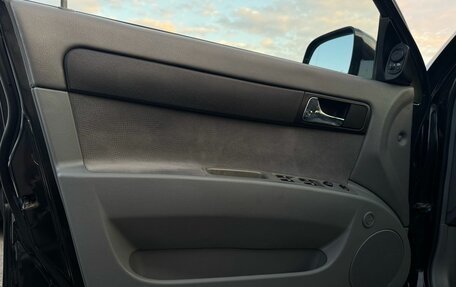 Daewoo Gentra II, 2013 год, 699 000 рублей, 8 фотография