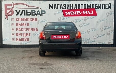 Daewoo Gentra II, 2013 год, 699 000 рублей, 5 фотография