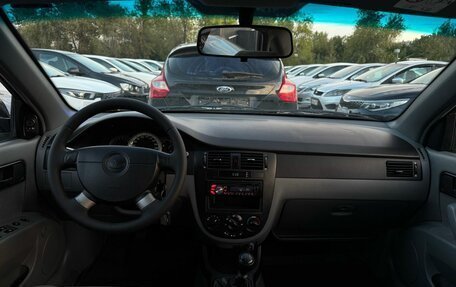 Daewoo Gentra II, 2013 год, 699 000 рублей, 18 фотография
