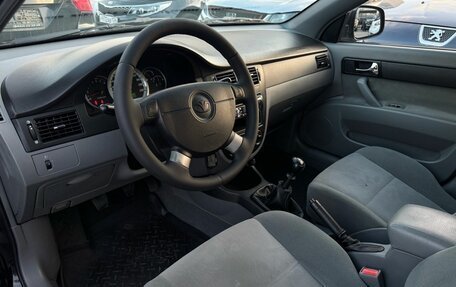 Daewoo Gentra II, 2013 год, 699 000 рублей, 9 фотография