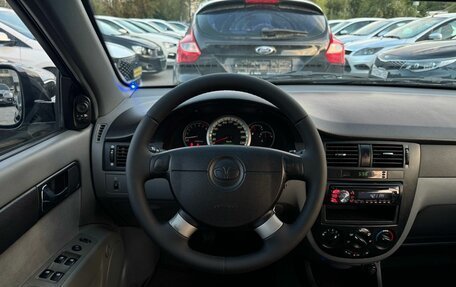 Daewoo Gentra II, 2013 год, 699 000 рублей, 17 фотография