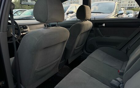 Daewoo Gentra II, 2013 год, 699 000 рублей, 15 фотография
