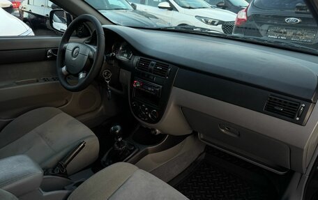 Daewoo Gentra II, 2013 год, 699 000 рублей, 22 фотография