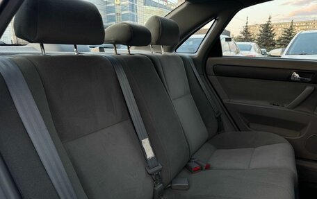 Daewoo Gentra II, 2013 год, 699 000 рублей, 20 фотография