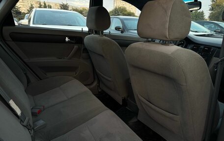 Daewoo Gentra II, 2013 год, 699 000 рублей, 19 фотография