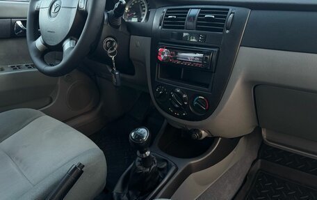 Daewoo Gentra II, 2013 год, 699 000 рублей, 25 фотография