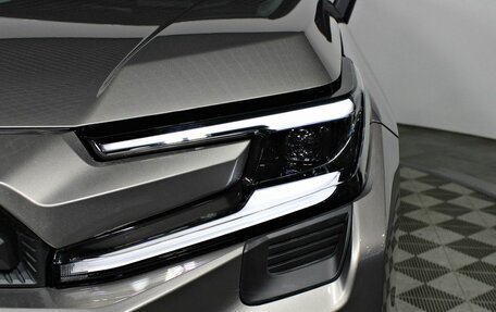 Toyota RAV4, 2026 год, 4 640 000 рублей, 9 фотография