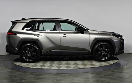 Toyota RAV4, 2026 год, 4 640 000 рублей, 4 фотография