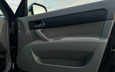 Daewoo Gentra II, 2013 год, 699 000 рублей, 21 фотография