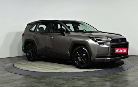 Toyota RAV4, 2026 год, 4 640 000 рублей, 3 фотография