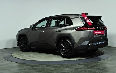 Toyota RAV4, 2026 год, 4 640 000 рублей, 8 фотография