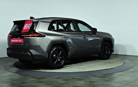 Toyota RAV4, 2026 год, 4 640 000 рублей, 5 фотография