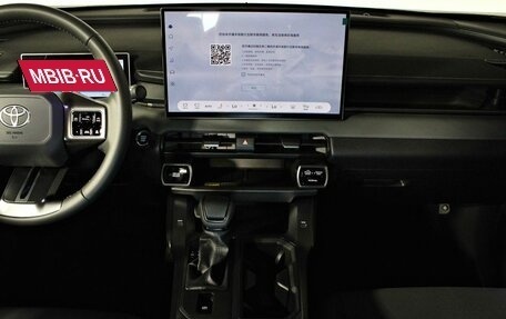 Toyota RAV4, 2026 год, 4 640 000 рублей, 13 фотография