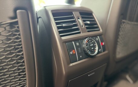 Mercedes-Benz GLS, 2017 год, 4 490 000 рублей, 31 фотография