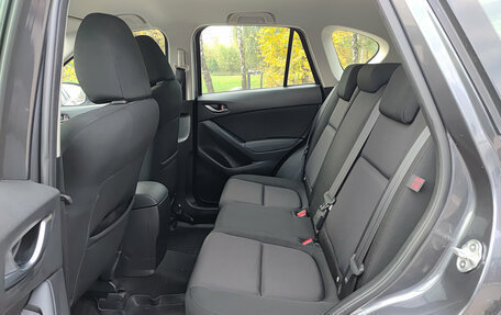 Mazda CX-5 II, 2013 год, 1 755 000 рублей, 12 фотография