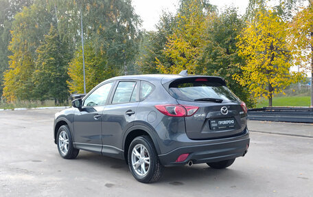 Mazda CX-5 II, 2013 год, 1 755 000 рублей, 7 фотография