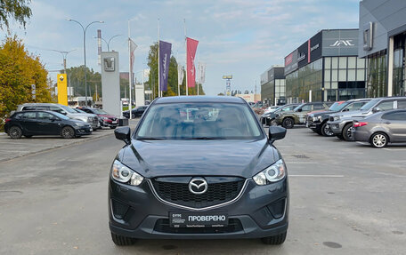 Mazda CX-5 II, 2013 год, 1 755 000 рублей, 2 фотография