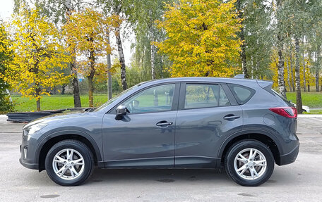 Mazda CX-5 II, 2013 год, 1 755 000 рублей, 8 фотография