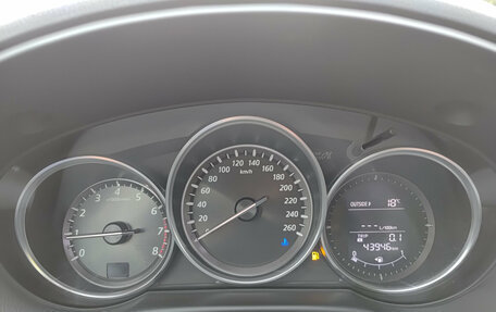 Mazda CX-5 II, 2013 год, 1 755 000 рублей, 13 фотография
