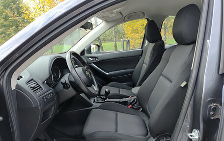Mazda CX-5 II, 2013 год, 1 755 000 рублей, 16 фотография