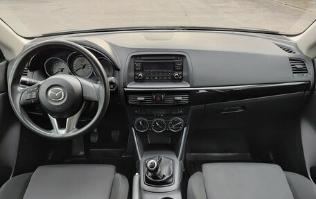 Mazda CX-5 II, 2013 год, 1 755 000 рублей, 14 фотография