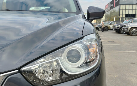 Mazda CX-5 II, 2013 год, 1 755 000 рублей, 17 фотография