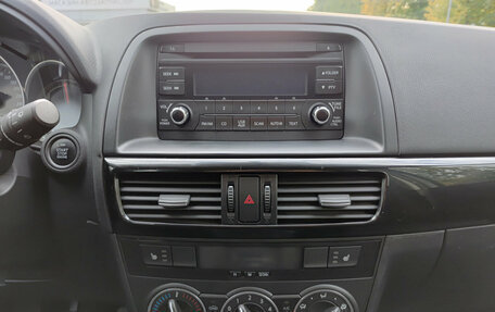 Mazda CX-5 II, 2013 год, 1 755 000 рублей, 15 фотография