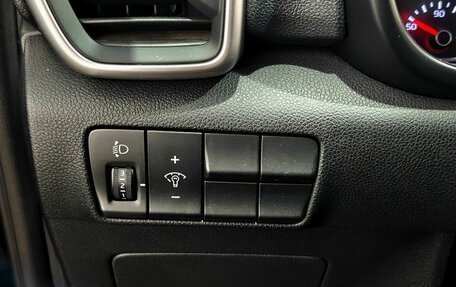 KIA Sportage IV рестайлинг, 2019 год, 1 925 000 рублей, 16 фотография