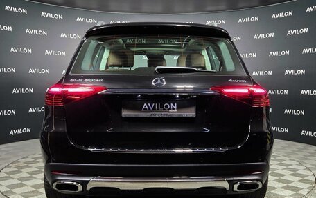 Mercedes-Benz GLE, 2026 год, 11 990 000 рублей, 6 фотография