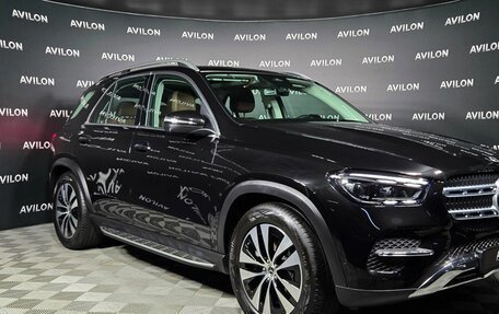 Mercedes-Benz GLE, 2026 год, 11 990 000 рублей, 2 фотография
