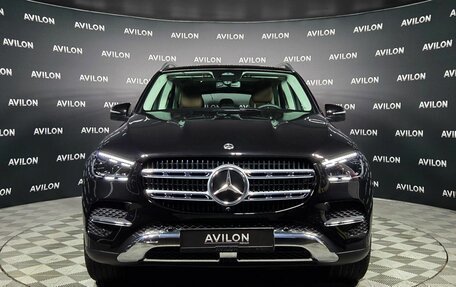 Mercedes-Benz GLE, 2026 год, 11 990 000 рублей, 5 фотография
