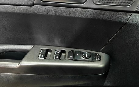 KIA Sportage IV рестайлинг, 2019 год, 1 925 000 рублей, 17 фотография